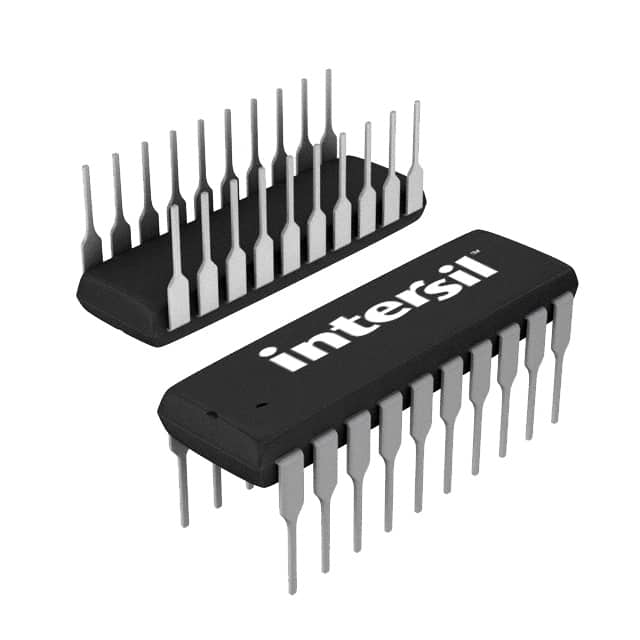 ID82C86H Renesas Electronics Corporation